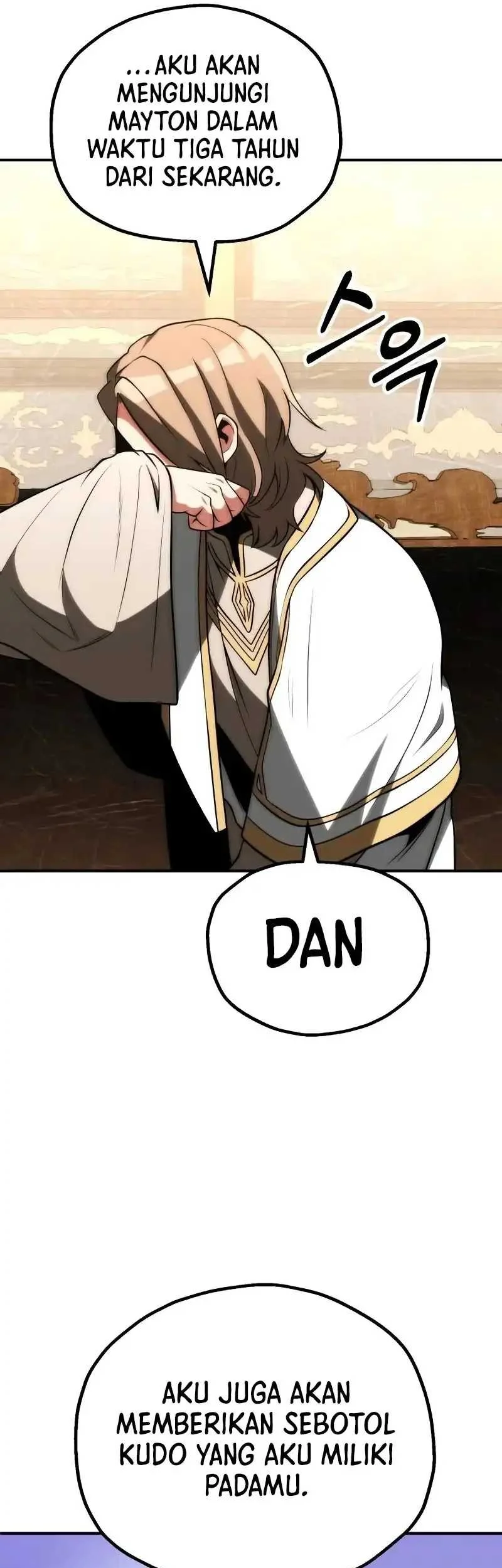 Youngest Scion of the Mages Chapter 87 Gambar 41