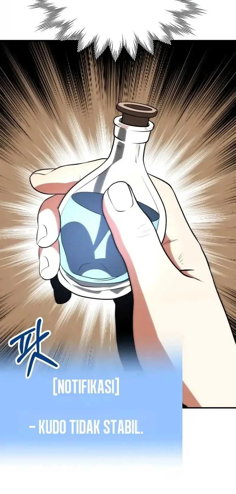 Youngest Scion of the Mages Chapter 87 Gambar 45