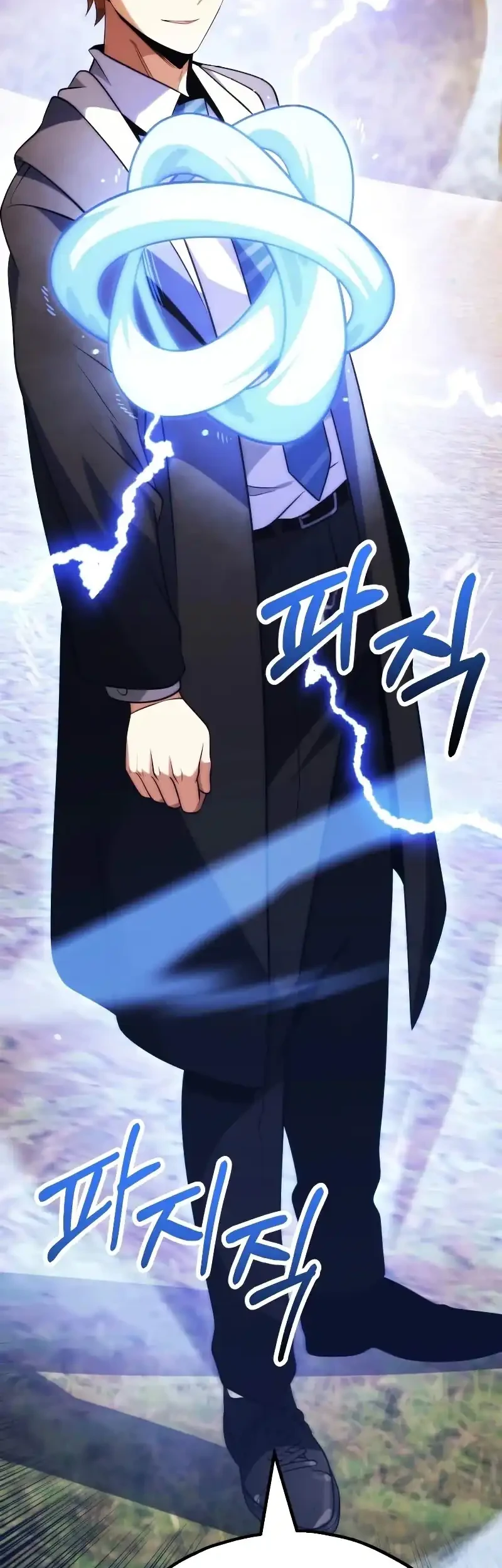 Youngest Scion of the Mages Chapter 88 Gambar 49