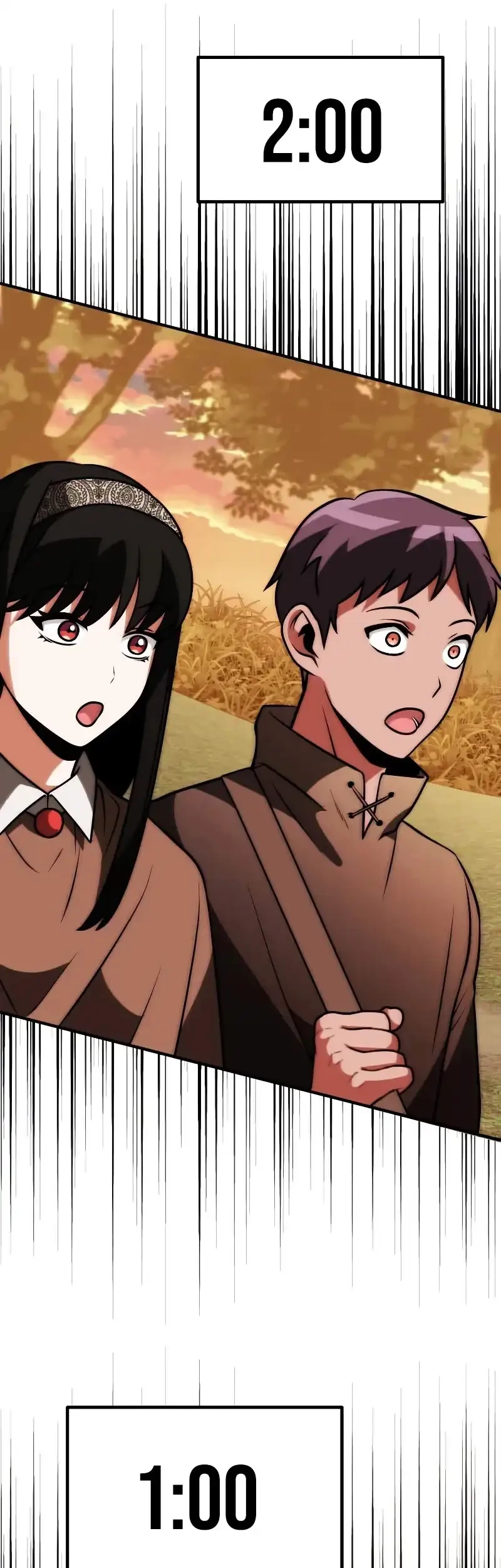 Youngest Scion of the Mages Chapter 88 Gambar 6