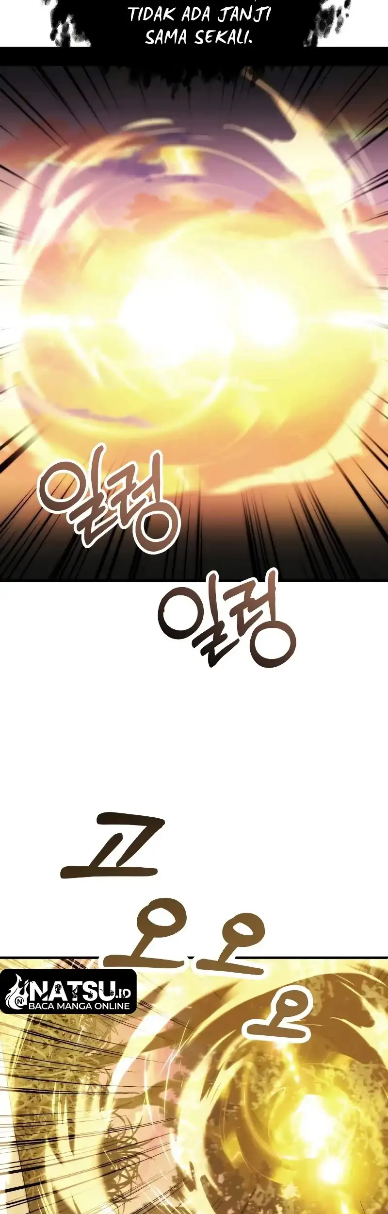 Youngest Scion of the Mages Chapter 88 Gambar 9