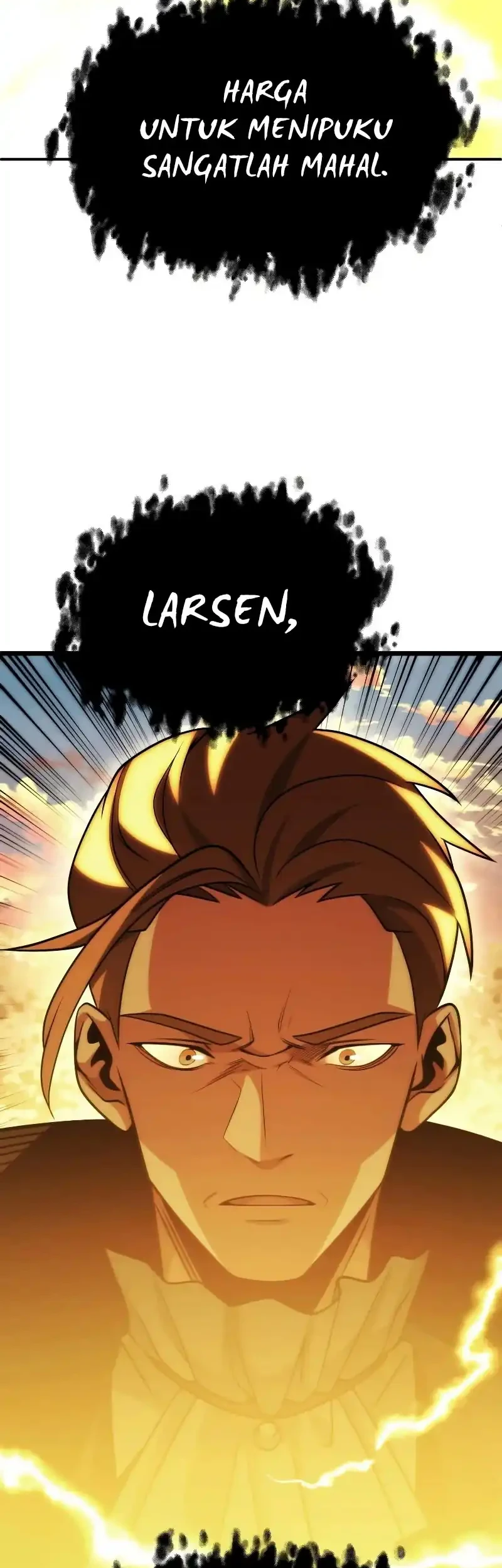 Youngest Scion of the Mages Chapter 88 Gambar 12