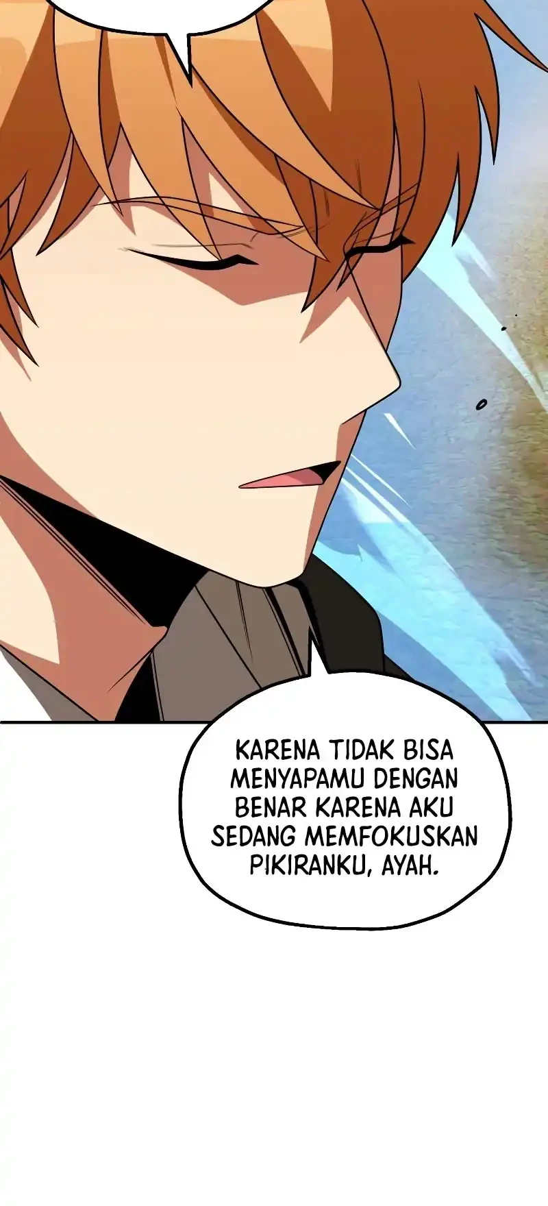 Youngest Scion of the Mages Chapter 88 Gambar 15