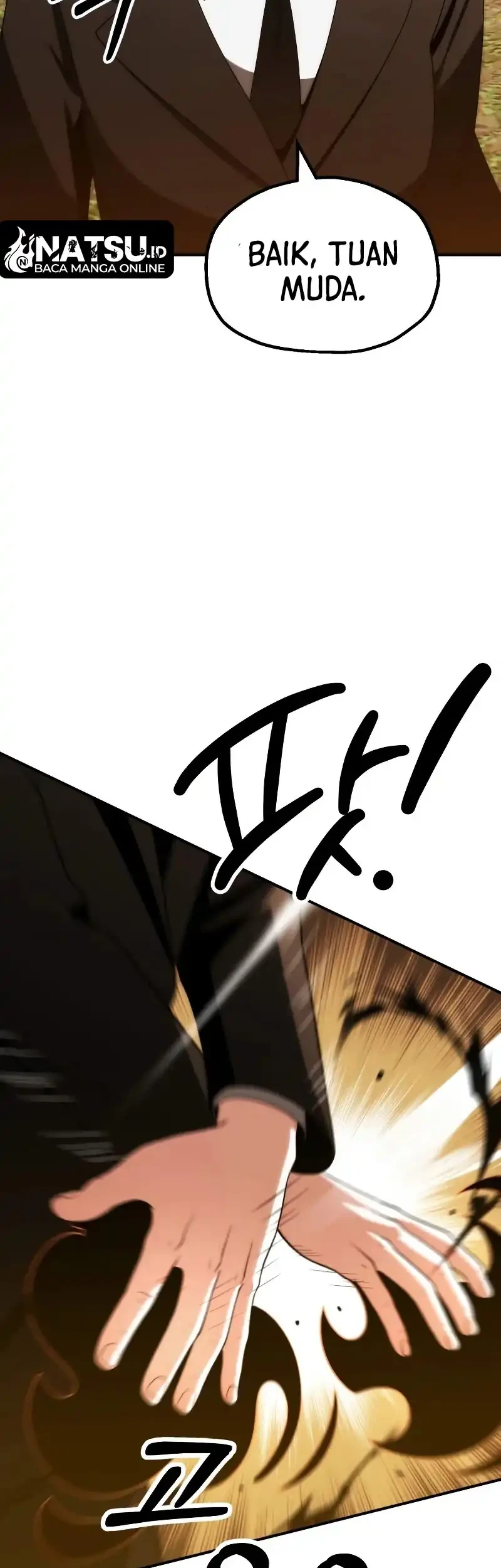 Youngest Scion of the Mages Chapter 88 Gambar 17