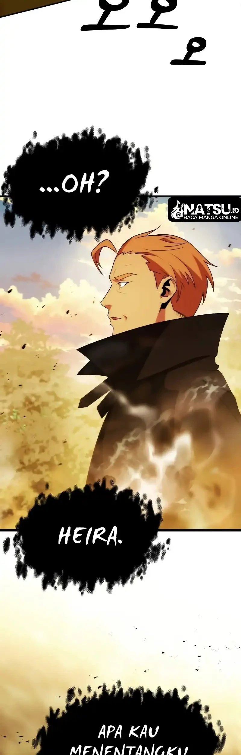 Youngest Scion of the Mages Chapter 88 Gambar 18