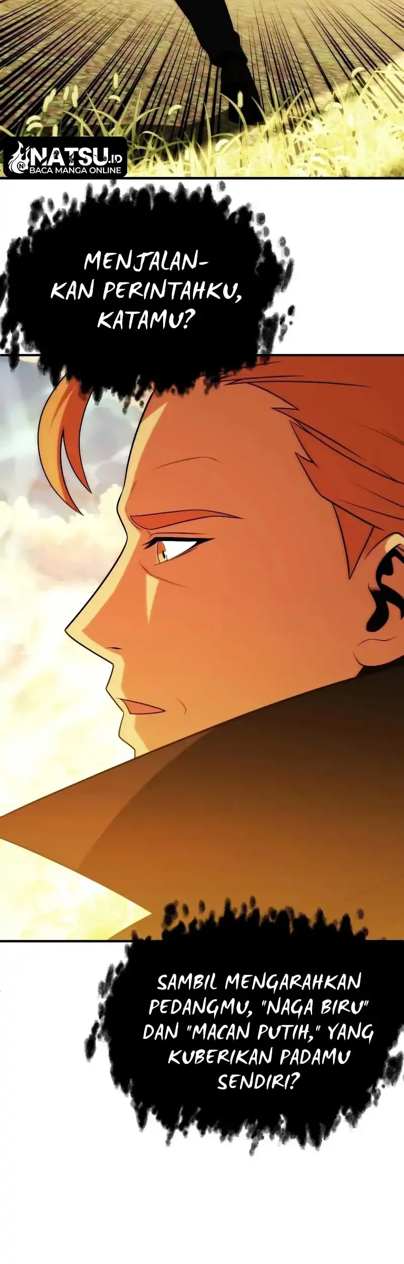 Youngest Scion of the Mages Chapter 88 Gambar 22