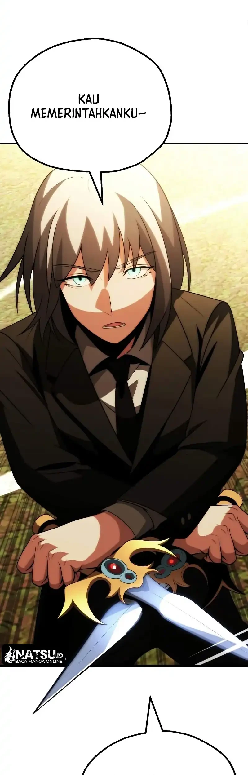 Youngest Scion of the Mages Chapter 88 Gambar 23