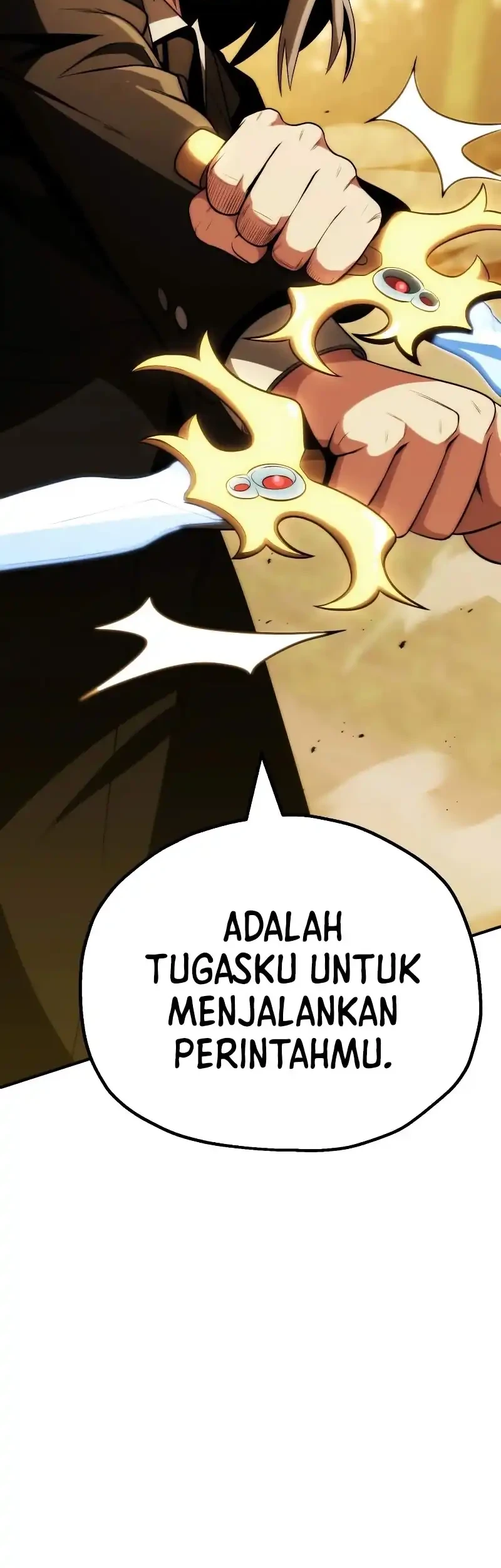 Youngest Scion of the Mages Chapter 88 Gambar 28