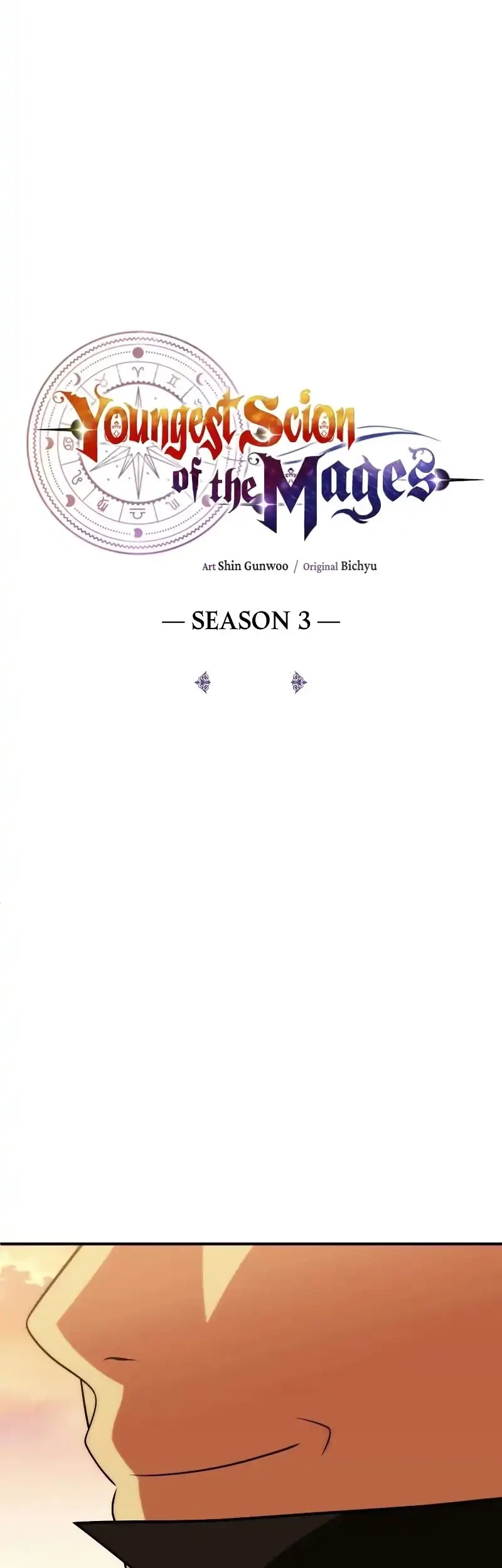 Youngest Scion of the Mages Chapter 88 Gambar 29