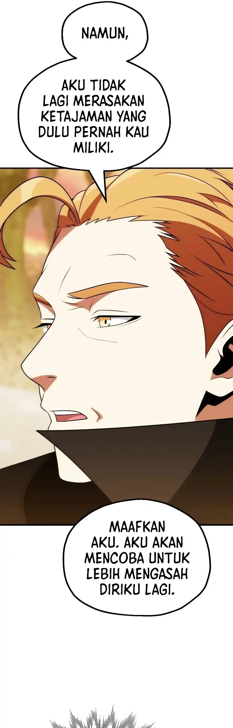 Youngest Scion of the Mages Chapter 88 Gambar 36