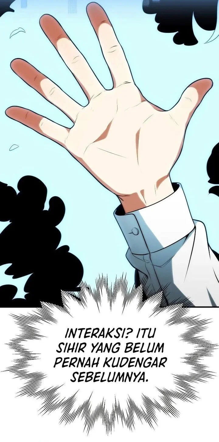 Youngest Scion of the Mages Chapter 89 Gambar 27