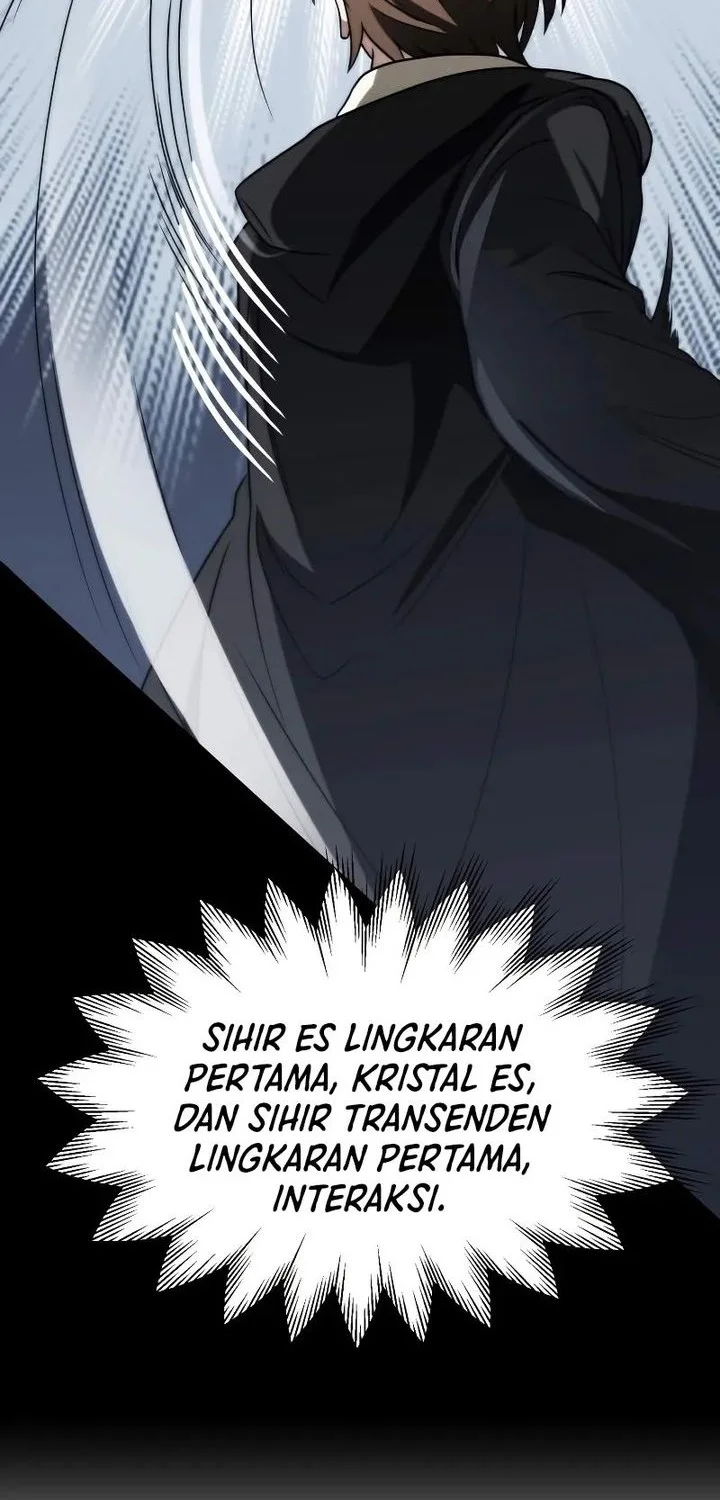 Youngest Scion of the Mages Chapter 89 Gambar 29