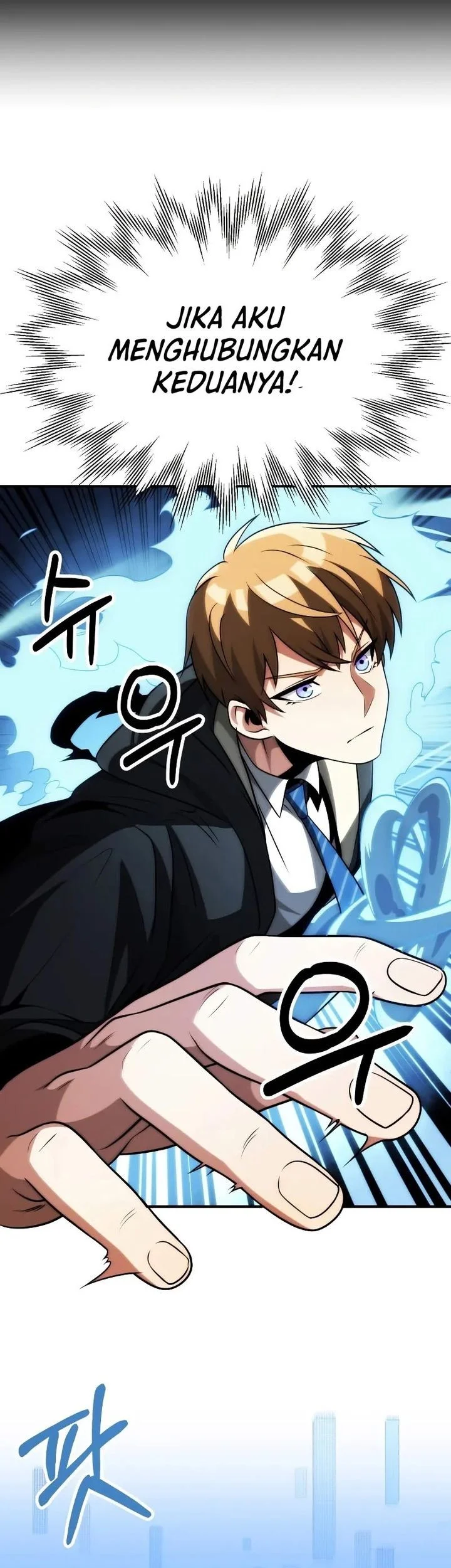 Youngest Scion of the Mages Chapter 89 Gambar 30