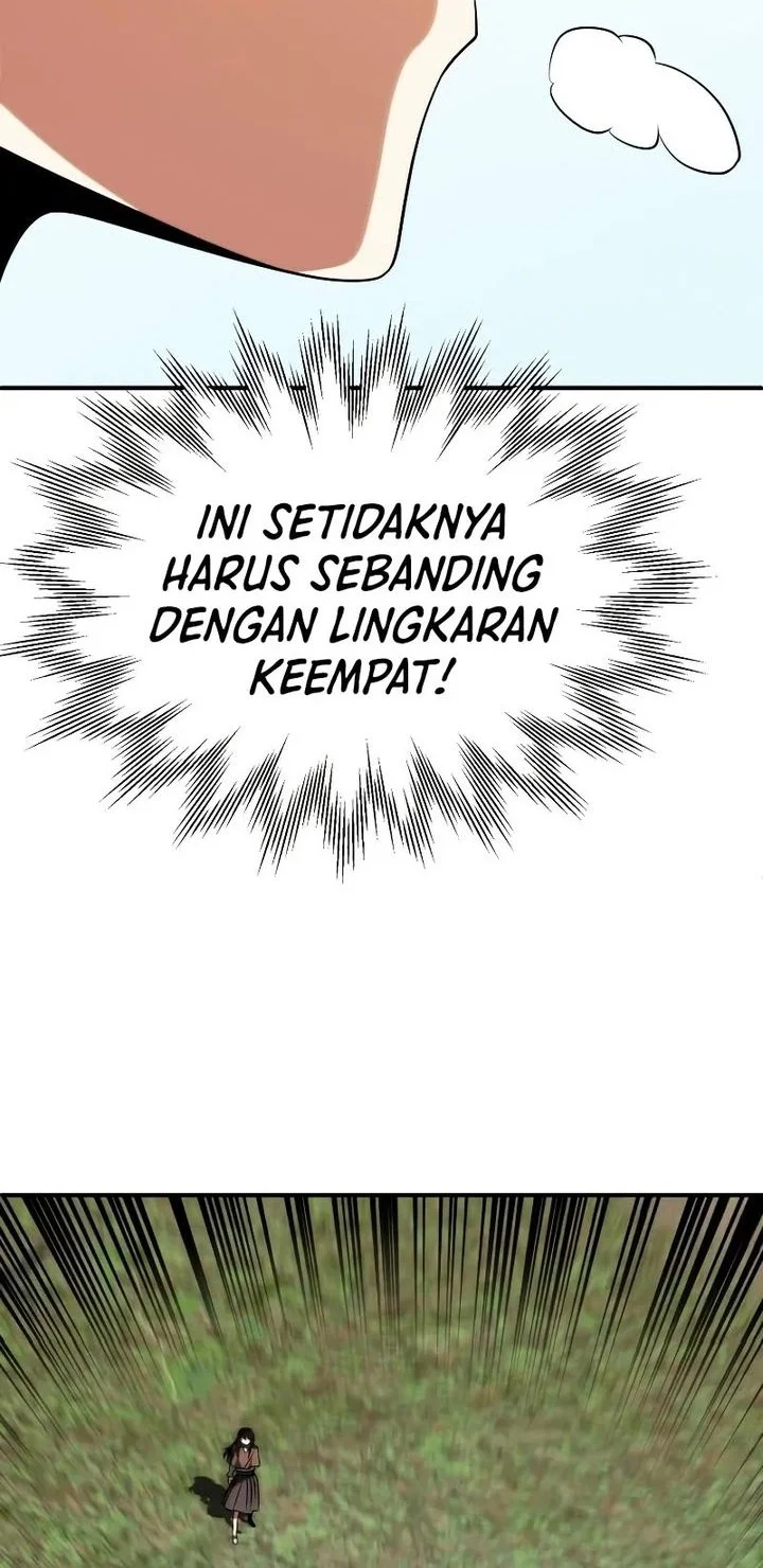 Youngest Scion of the Mages Chapter 89 Gambar 35