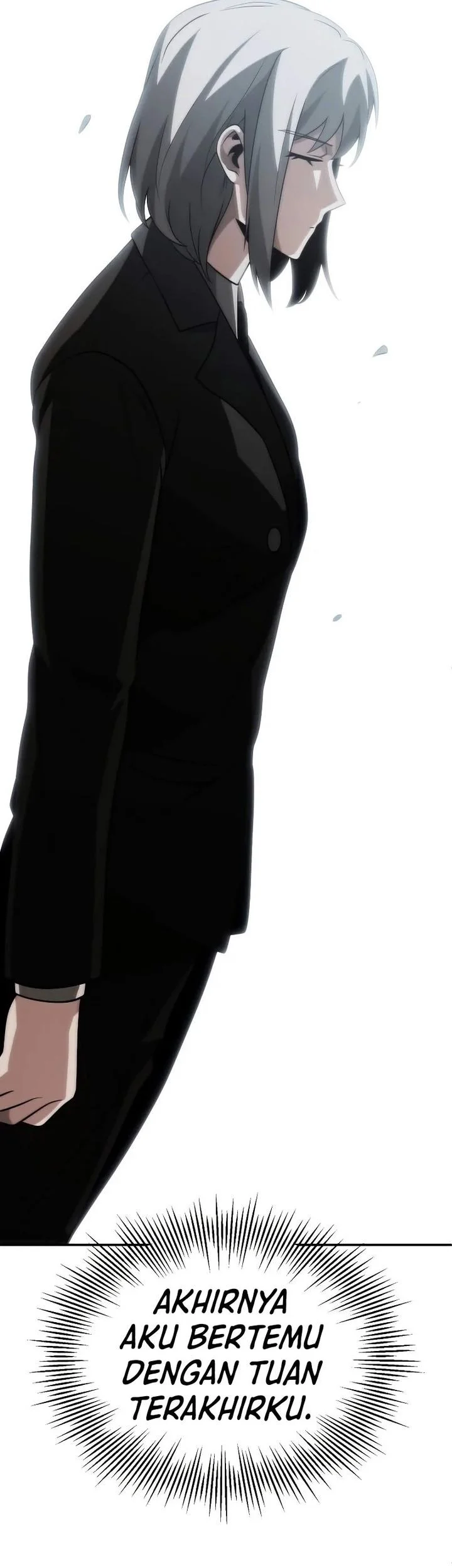 Youngest Scion of the Mages Chapter 89 Gambar 47