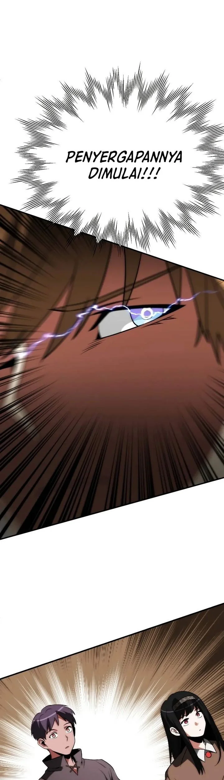 Youngest Scion of the Mages Chapter 89 Gambar 67