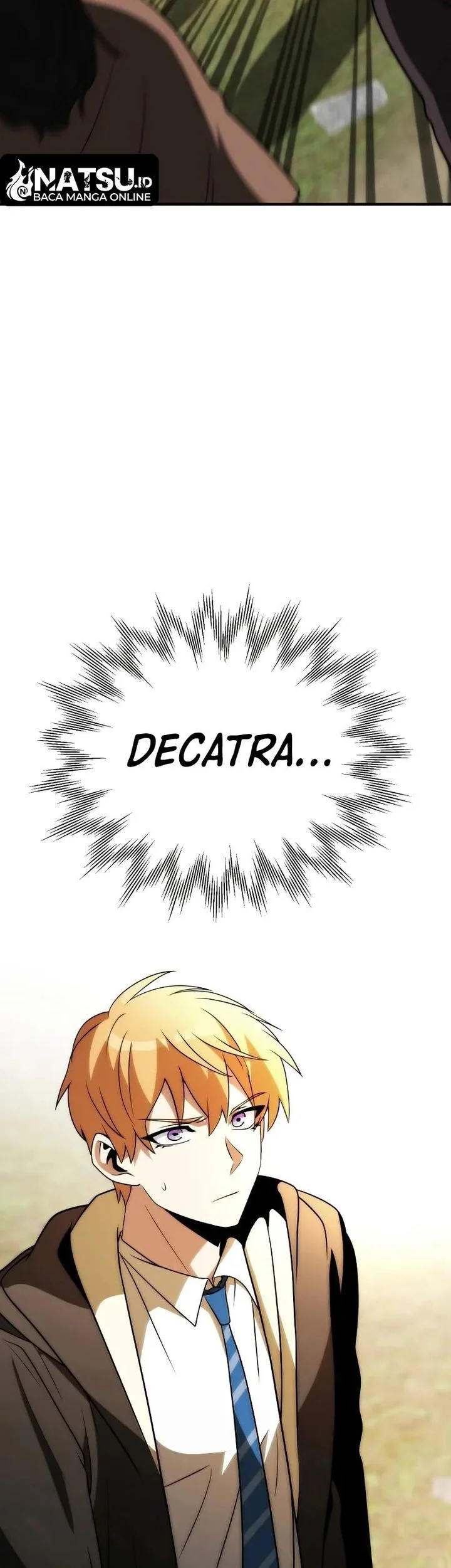 Youngest Scion of the Mages Chapter 89 Gambar 10