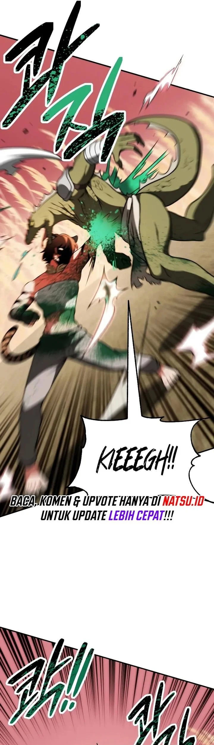 Youngest Scion of the Mages Chapter 90 Gambar 22