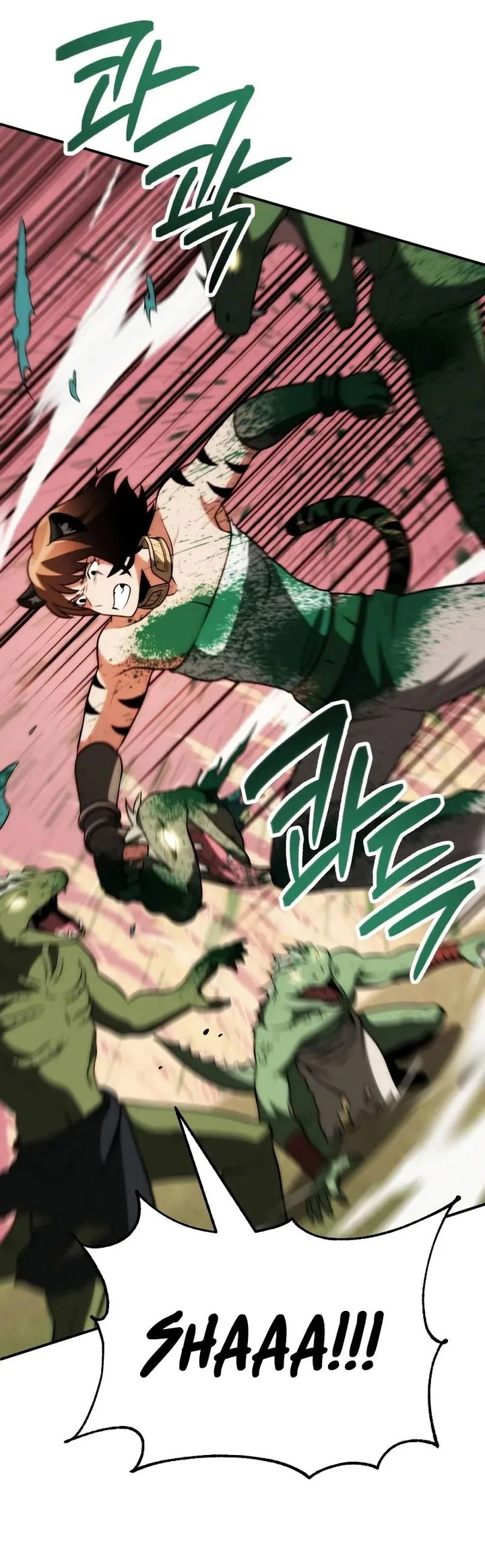 Youngest Scion of the Mages Chapter 90 Gambar 24