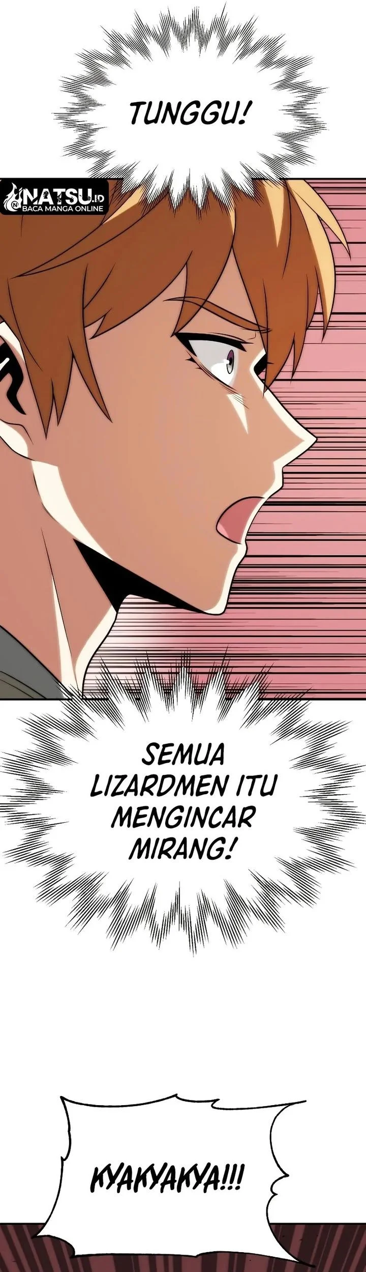 Youngest Scion of the Mages Chapter 90 Gambar 25