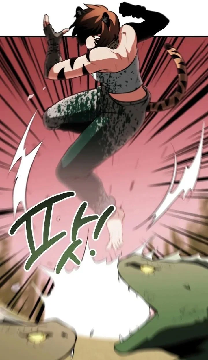 Youngest Scion of the Mages Chapter 90 Gambar 32