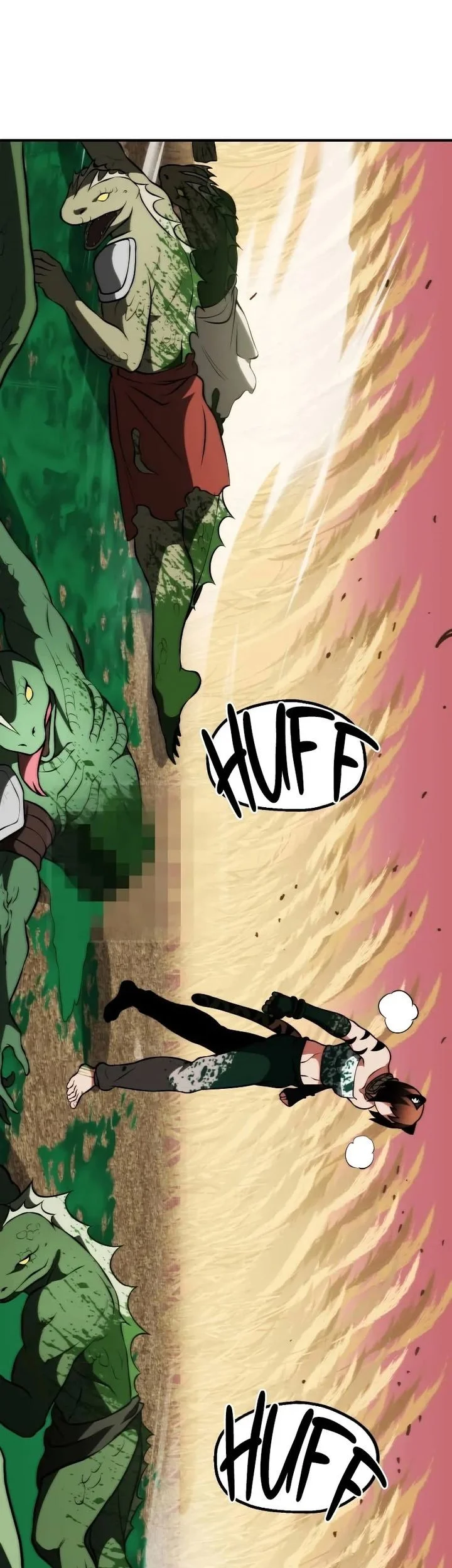 Youngest Scion of the Mages Chapter 90 Gambar 35