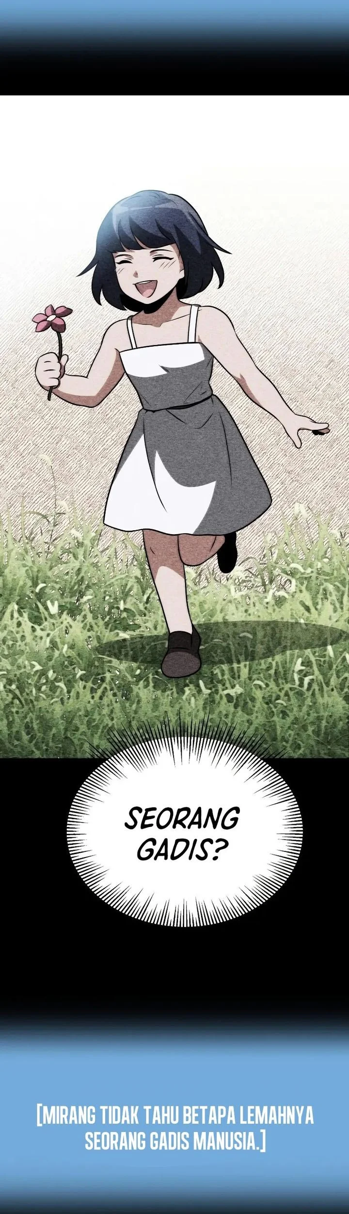 Youngest Scion of the Mages Chapter 90 Gambar 47