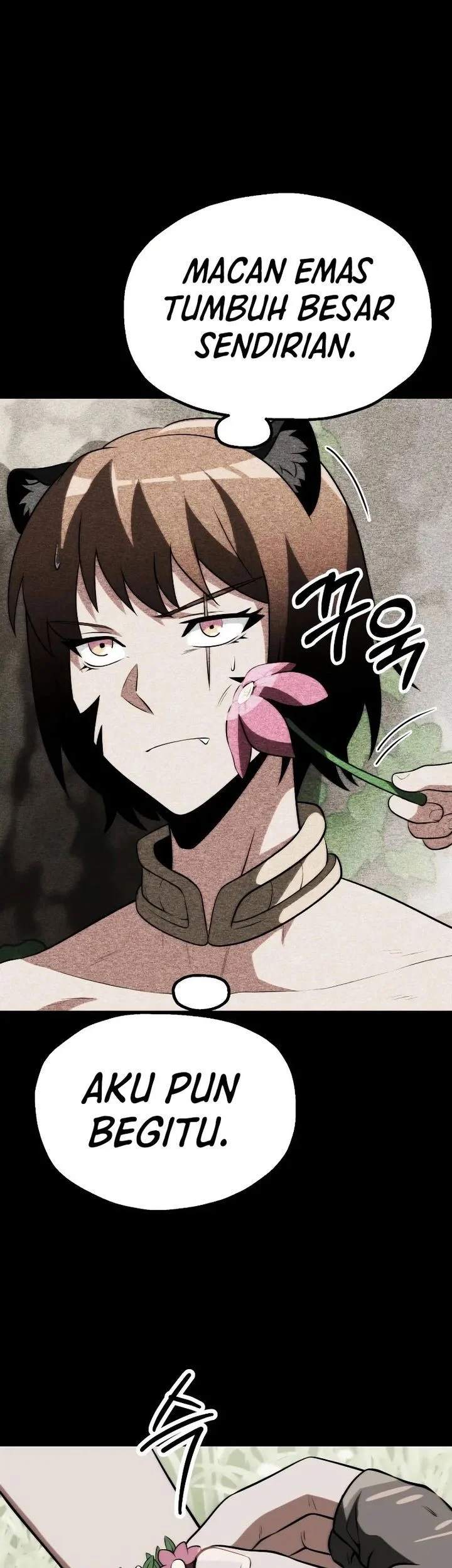 Youngest Scion of the Mages Chapter 90 Gambar 49