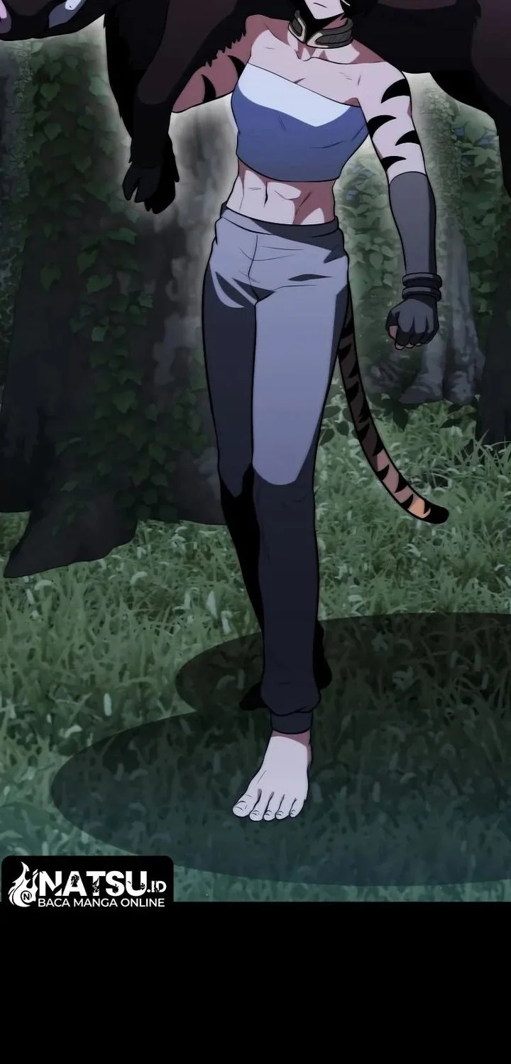 Youngest Scion of the Mages Chapter 90 Gambar 54