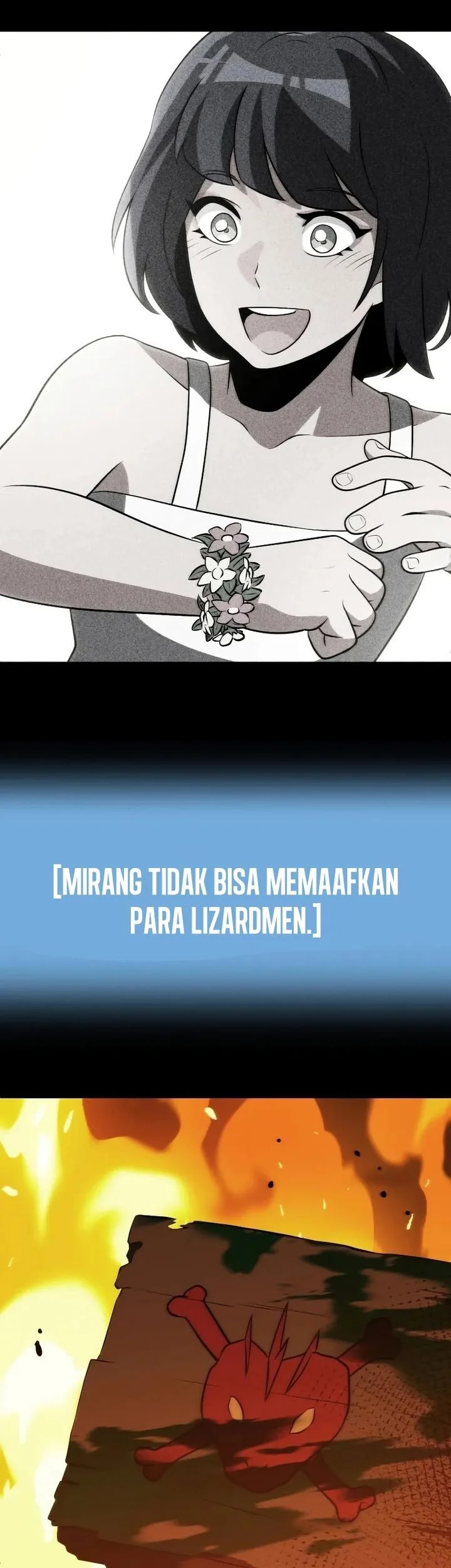 Youngest Scion of the Mages Chapter 90 Gambar 63