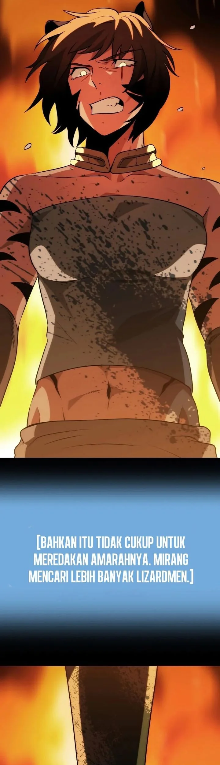 Youngest Scion of the Mages Chapter 90 Gambar 67