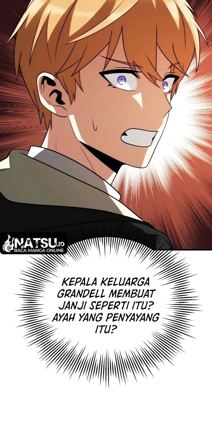 Youngest Scion of the Mages Chapter 90 Gambar 6