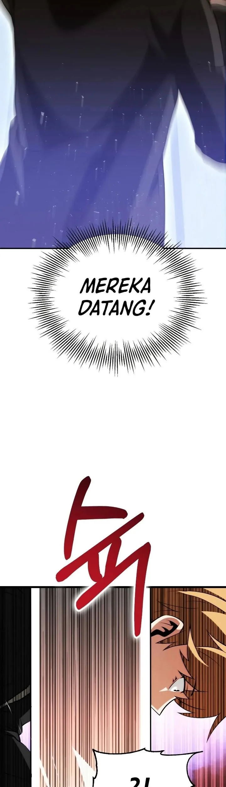 Youngest Scion of the Mages Chapter 90 Gambar 9