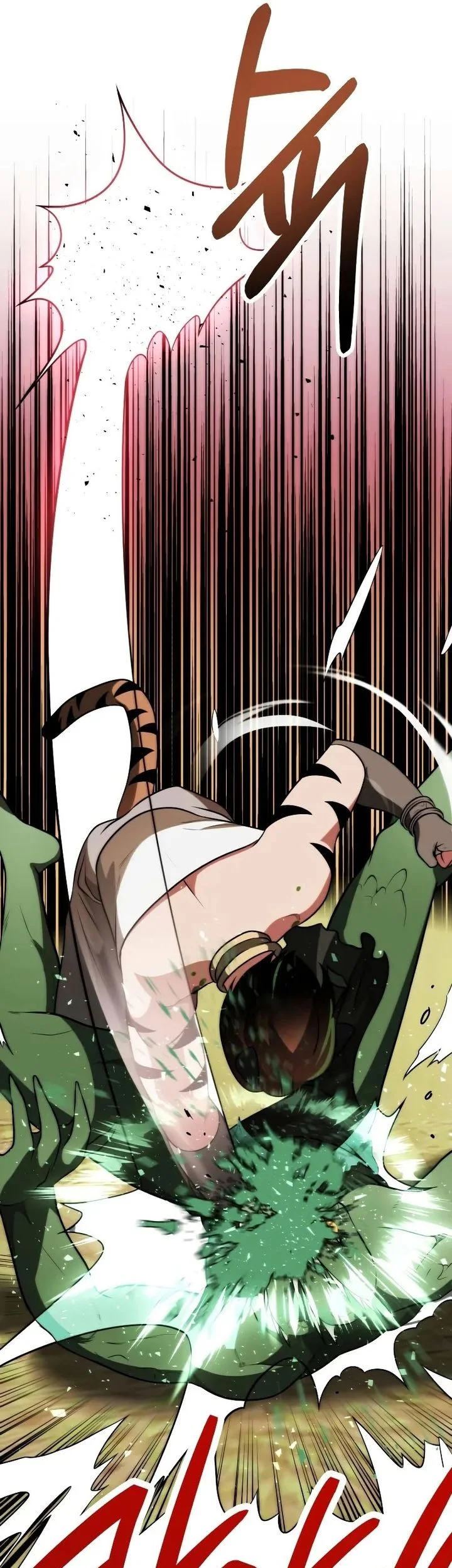 Youngest Scion of the Mages Chapter 90 Gambar 13