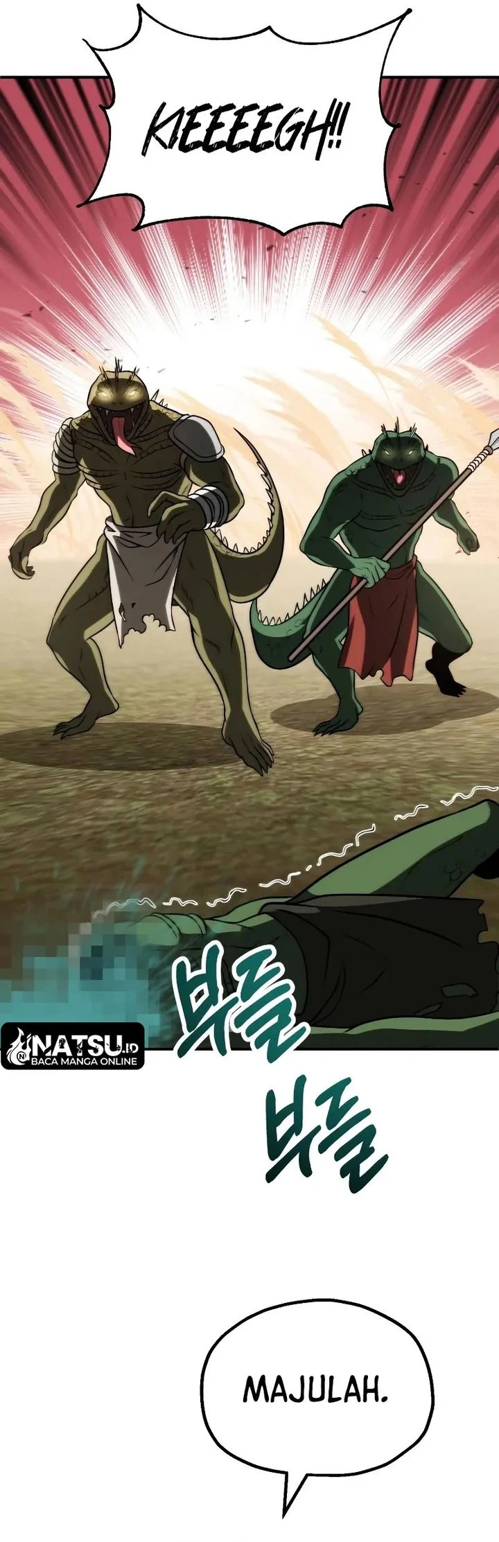 Youngest Scion of the Mages Chapter 90 Gambar 15