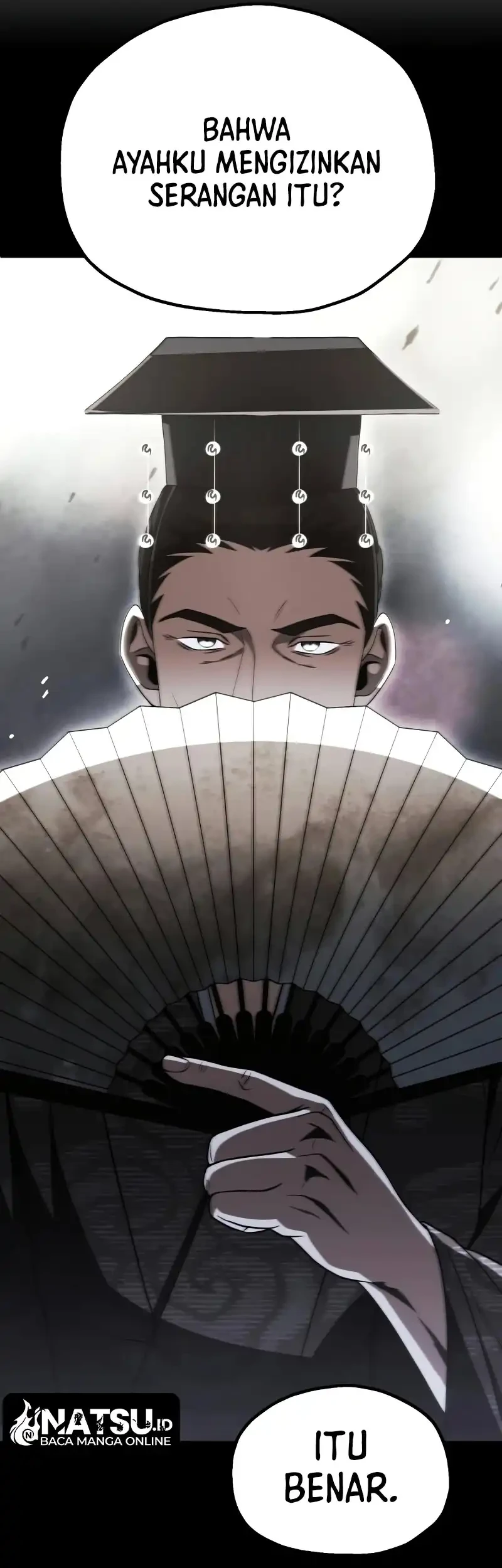 Youngest Scion of the Mages Chapter 91 Gambar 51