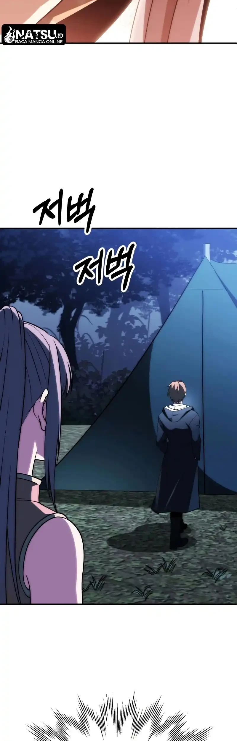 Youngest Scion of the Mages Chapter 91 Gambar 62