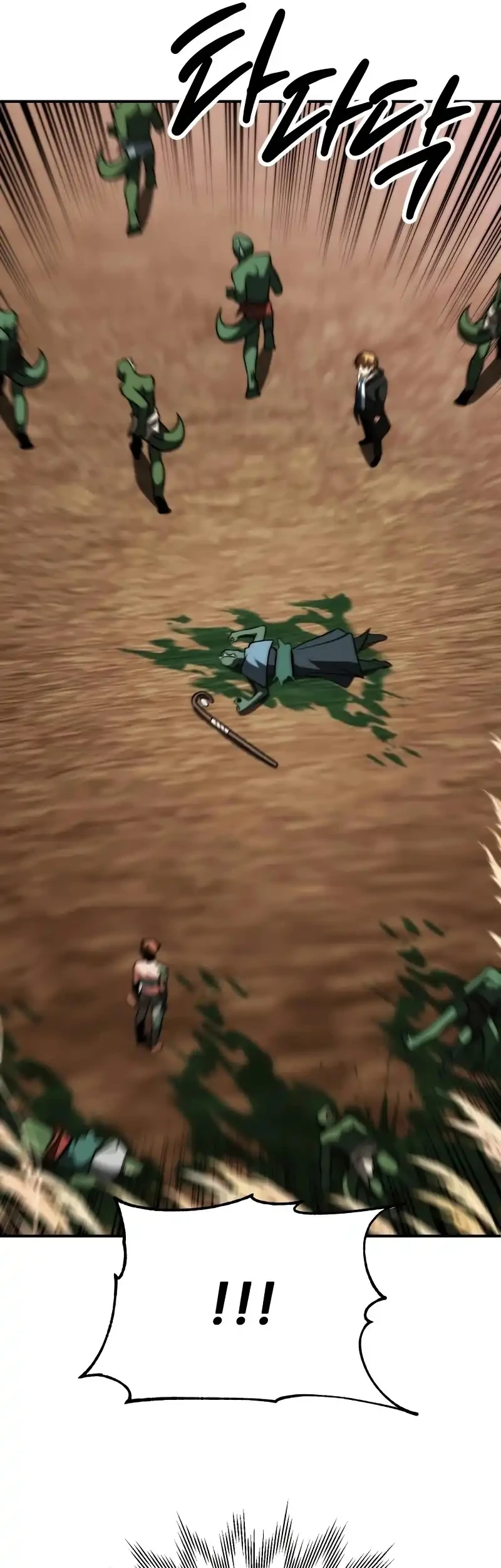 Youngest Scion of the Mages Chapter 91 Gambar 20