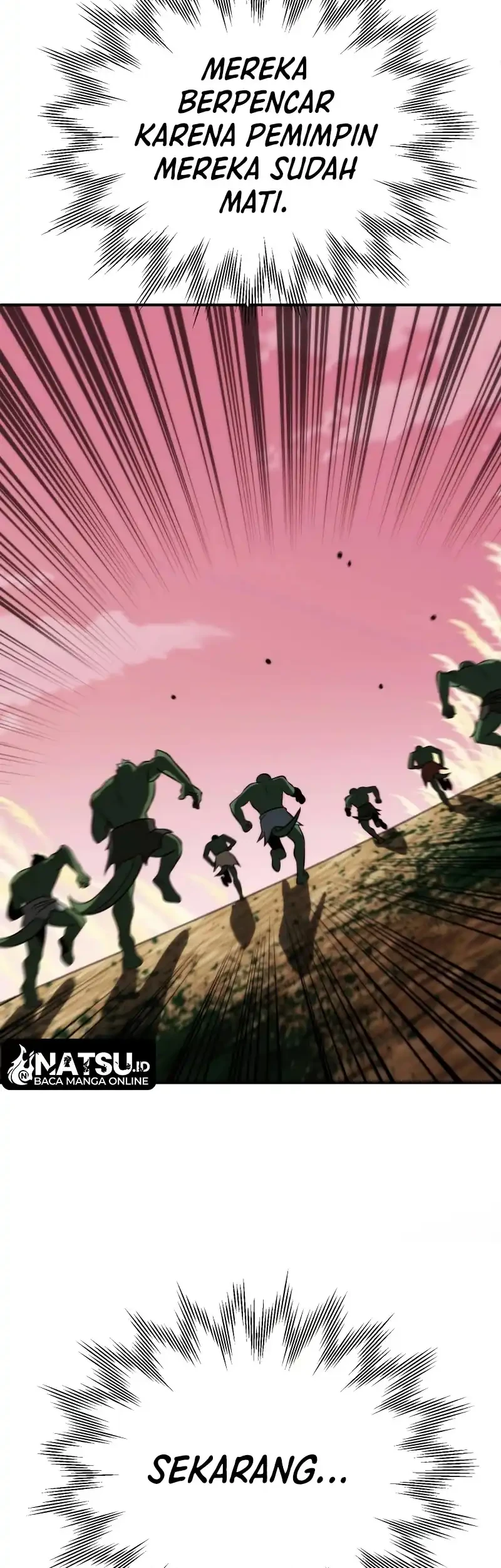 Youngest Scion of the Mages Chapter 91 Gambar 21