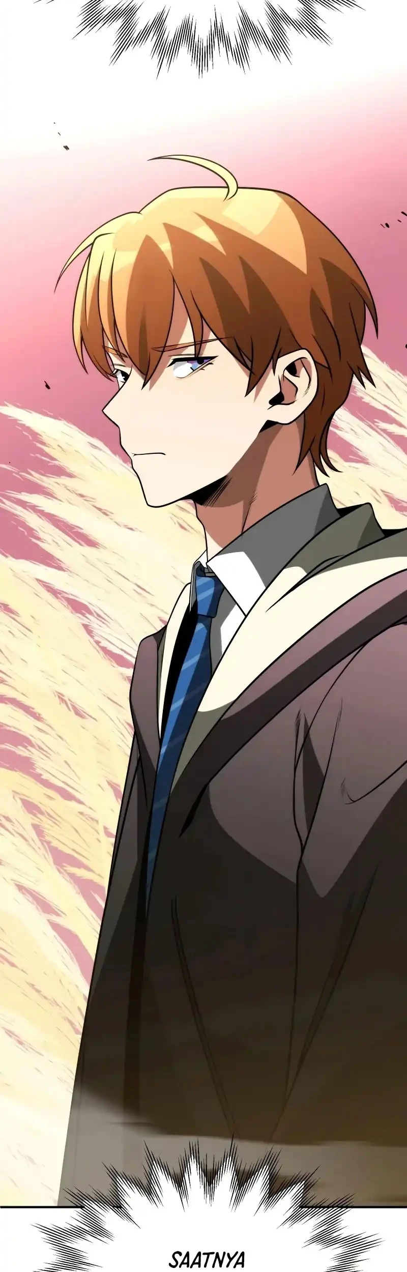 Youngest Scion of the Mages Chapter 91 Gambar 22