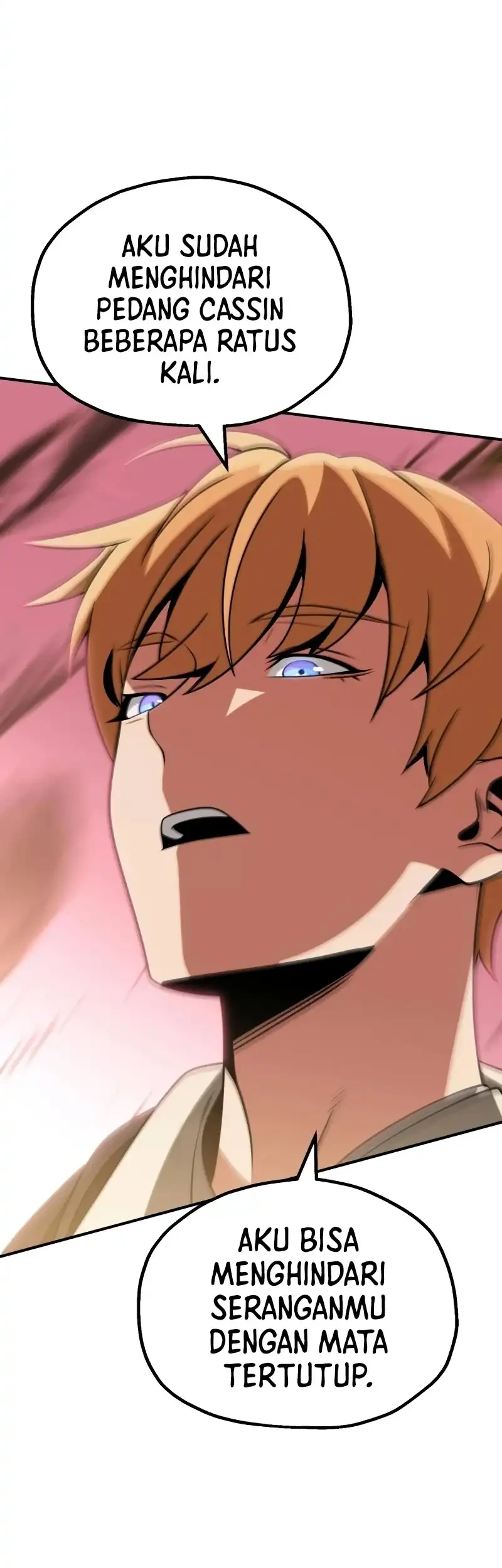 Youngest Scion of the Mages Chapter 91 Gambar 27