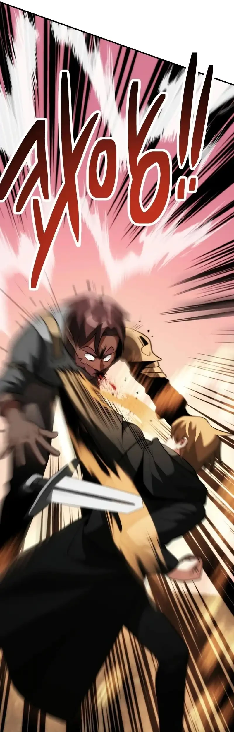 Youngest Scion of the Mages Chapter 91 Gambar 29