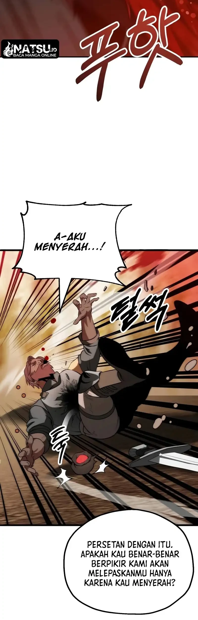 Youngest Scion of the Mages Chapter 91 Gambar 31