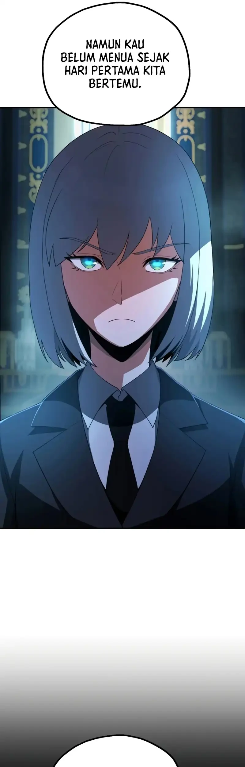 Youngest Scion of the Mages Chapter 92 Gambar 44