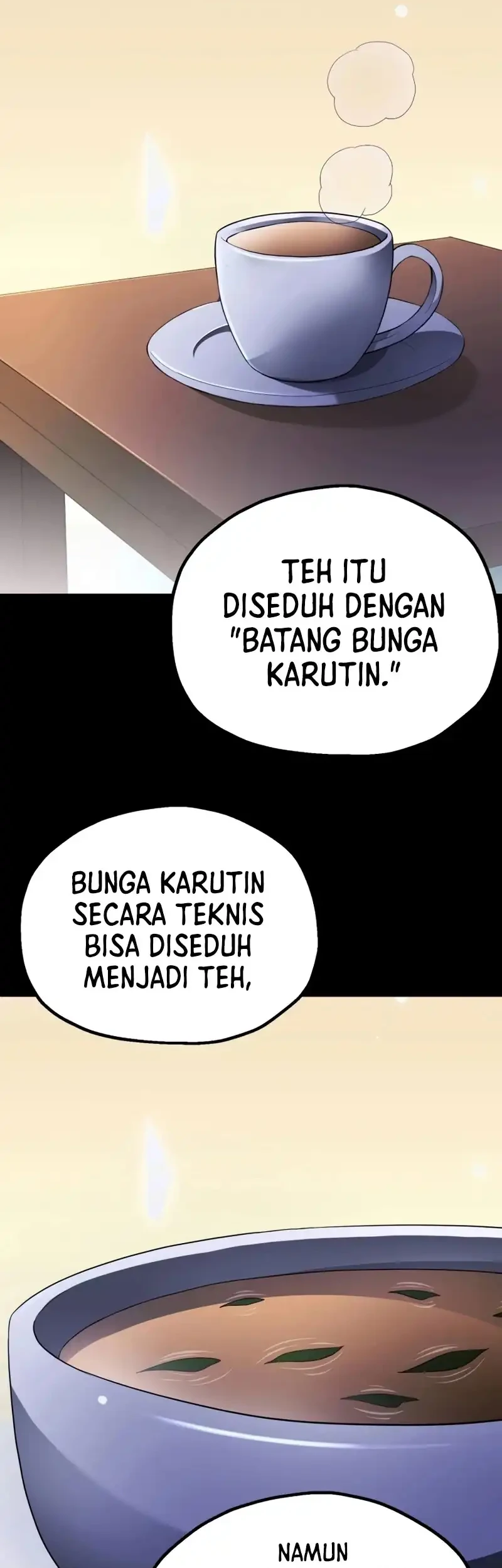 Youngest Scion of the Mages Chapter 92 Gambar 50