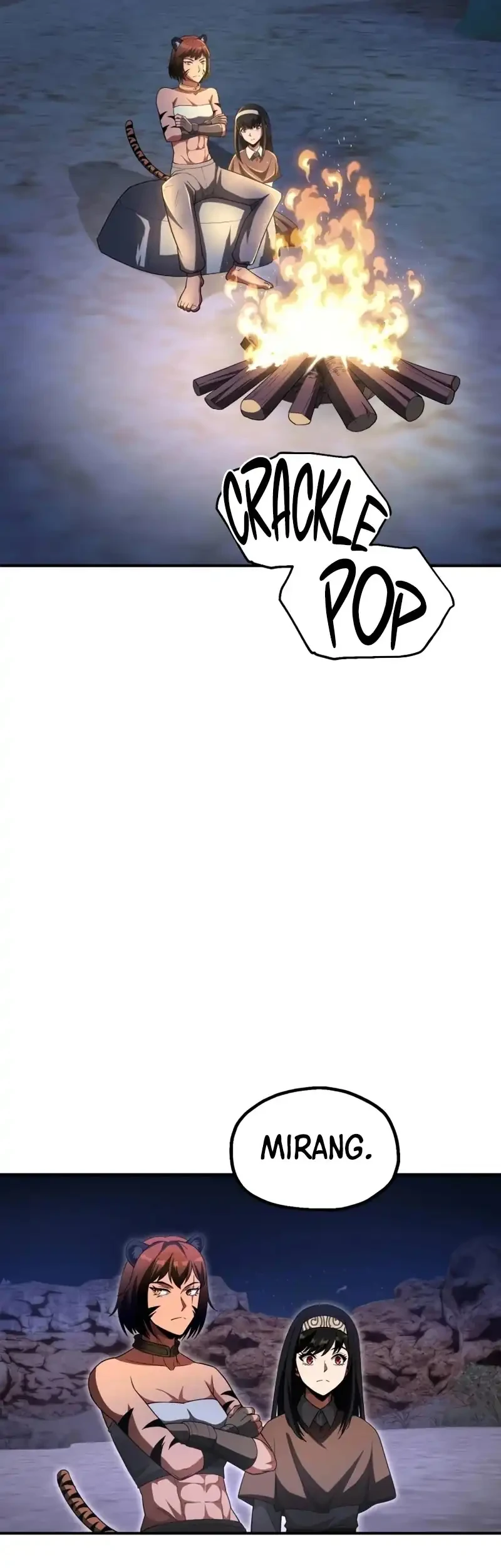 Youngest Scion of the Mages Chapter 92 Gambar 64