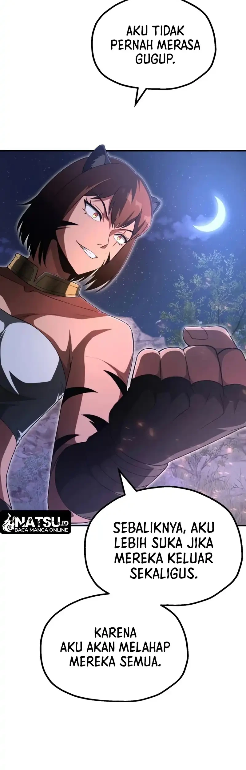 Youngest Scion of the Mages Chapter 92 Gambar 66