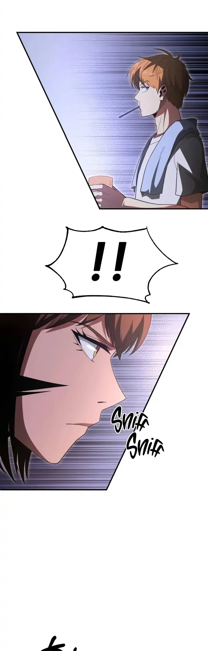 Youngest Scion of the Mages Chapter 92 Gambar 67