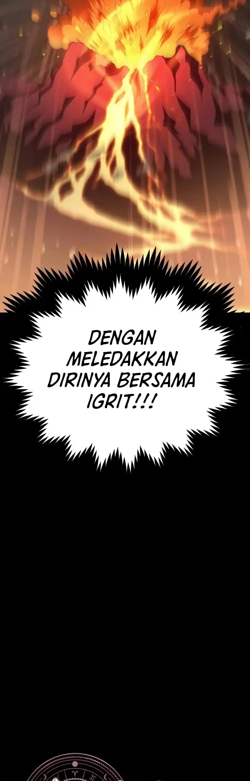 Youngest Scion of the Mages Chapter 92 Gambar 84