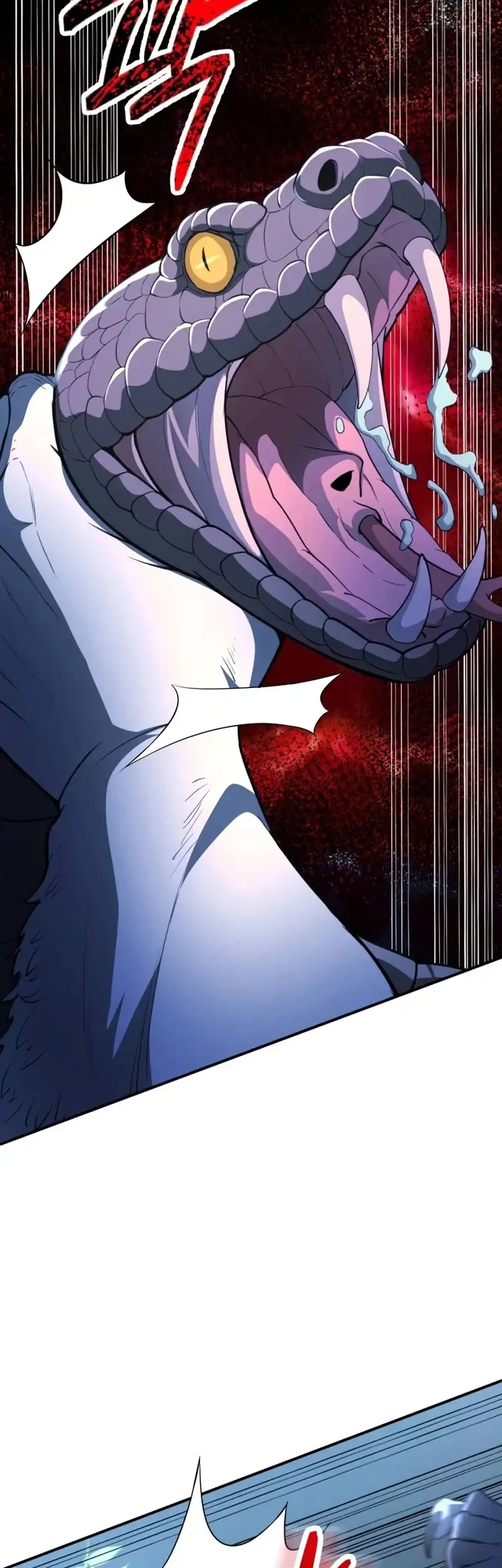 Youngest Scion of the Mages Chapter 92 Gambar 7